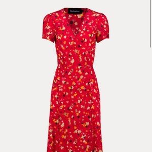 Realisation Par Teale Dress DUPE